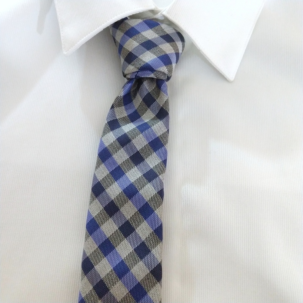 Super Skinny Tie